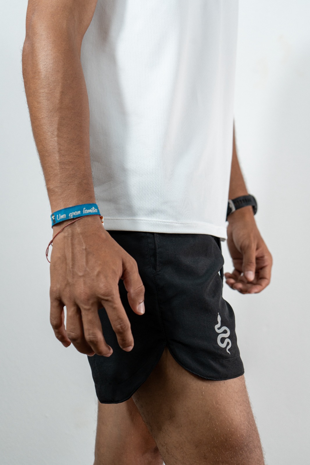 SHORT DE ENTRENAMIENTO